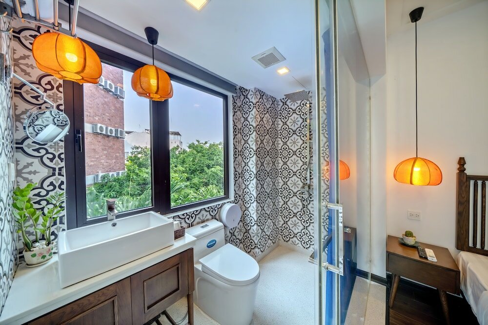 Фото Son Trang Hotel Hoi An