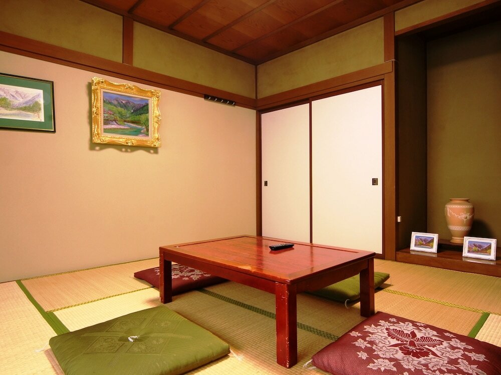 Фото Guesthouse Tomoshibi - Hostel