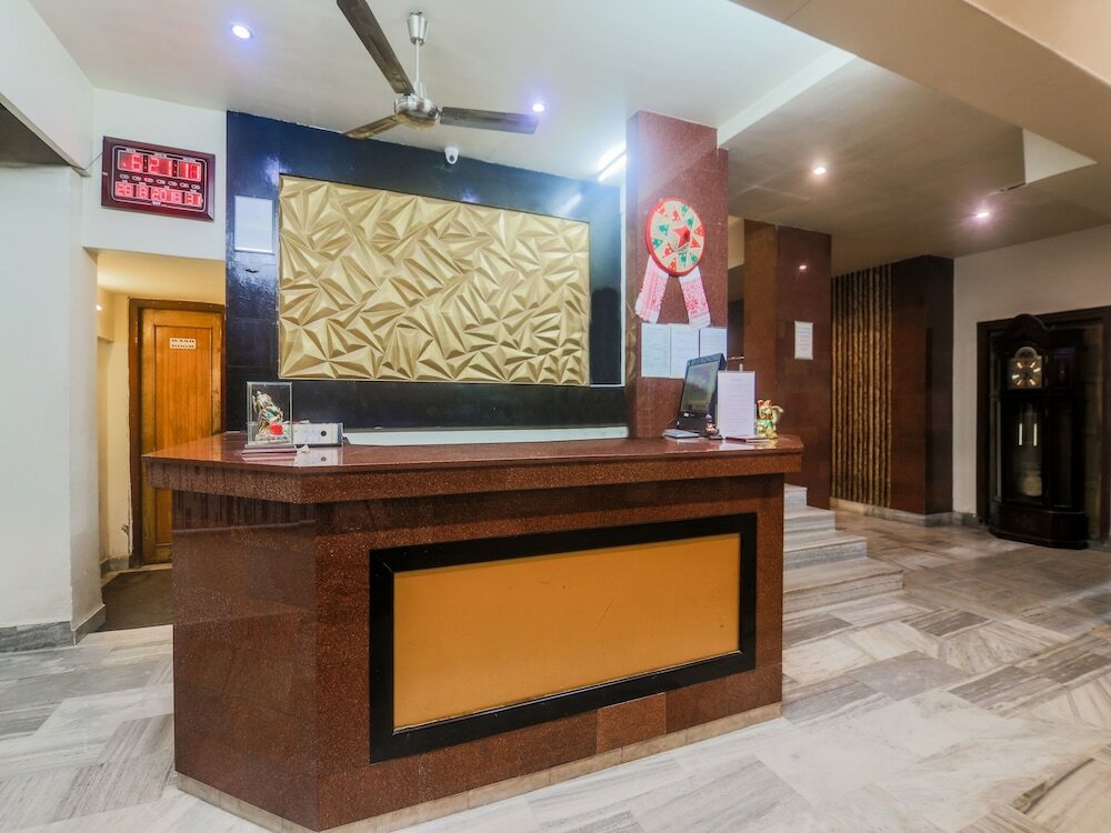Фото Oyo 14995 Hotel Starline Paltan Bazar