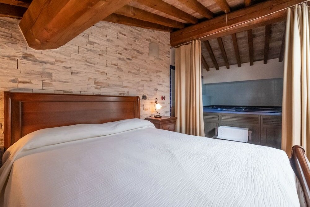 Фото Residenza Napoleone