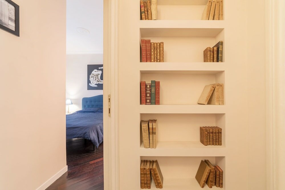 Фото Mazzini Stylish 6 Pax Apartment