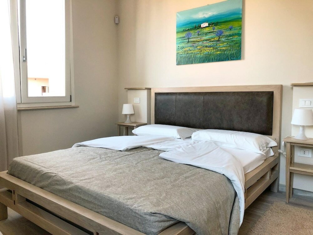 Фото Villa Pirignano