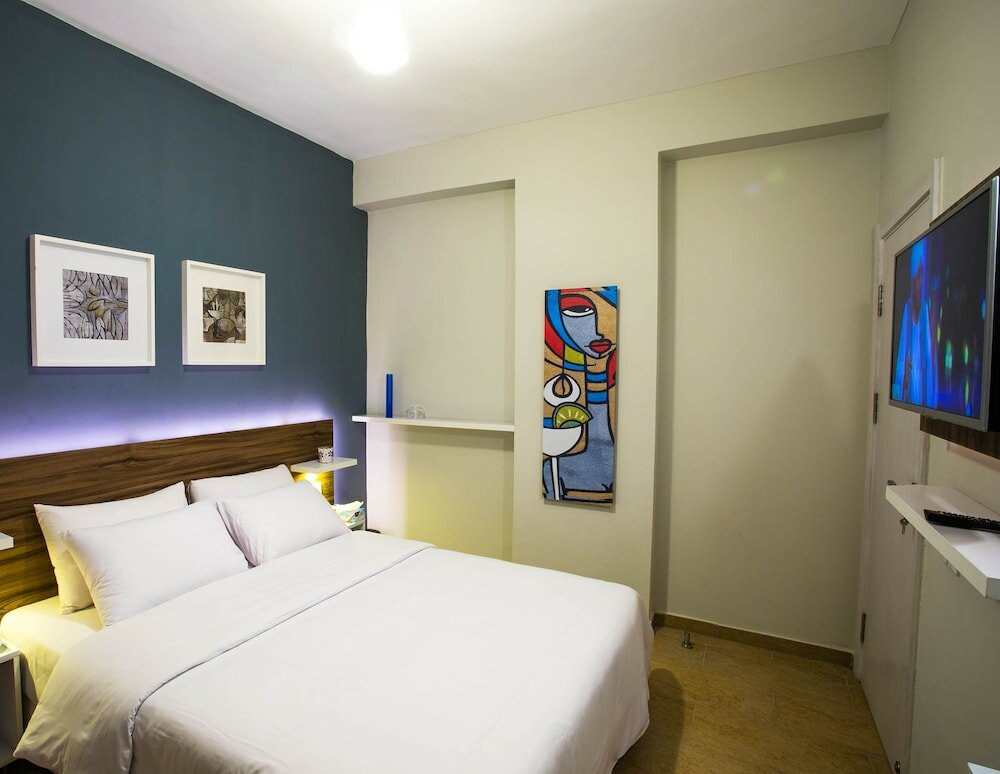 Фото Kite Lodging