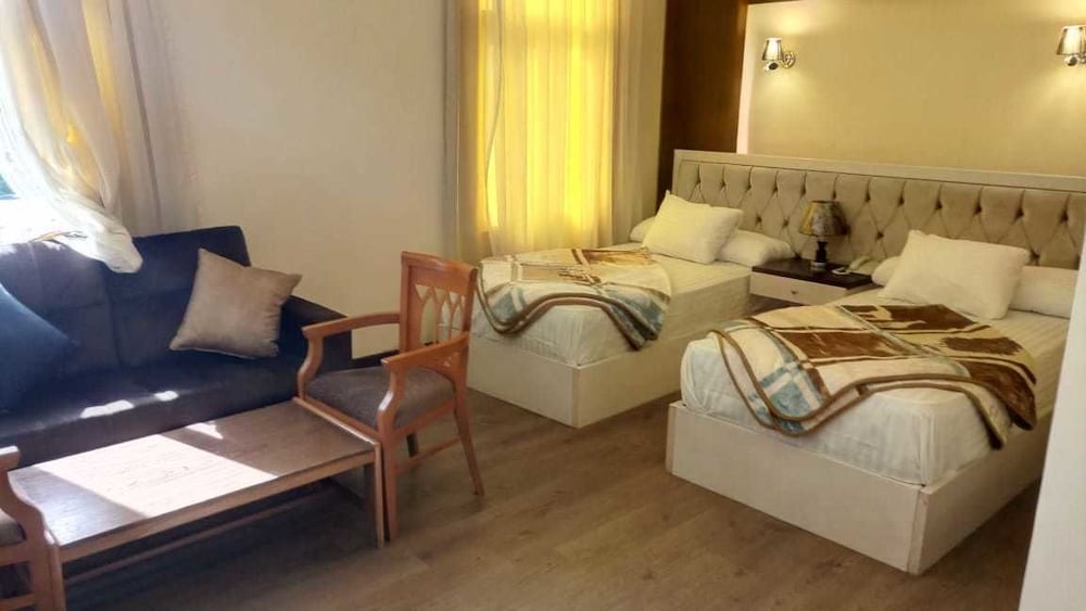 Фото Horizon Loaloat El Nile