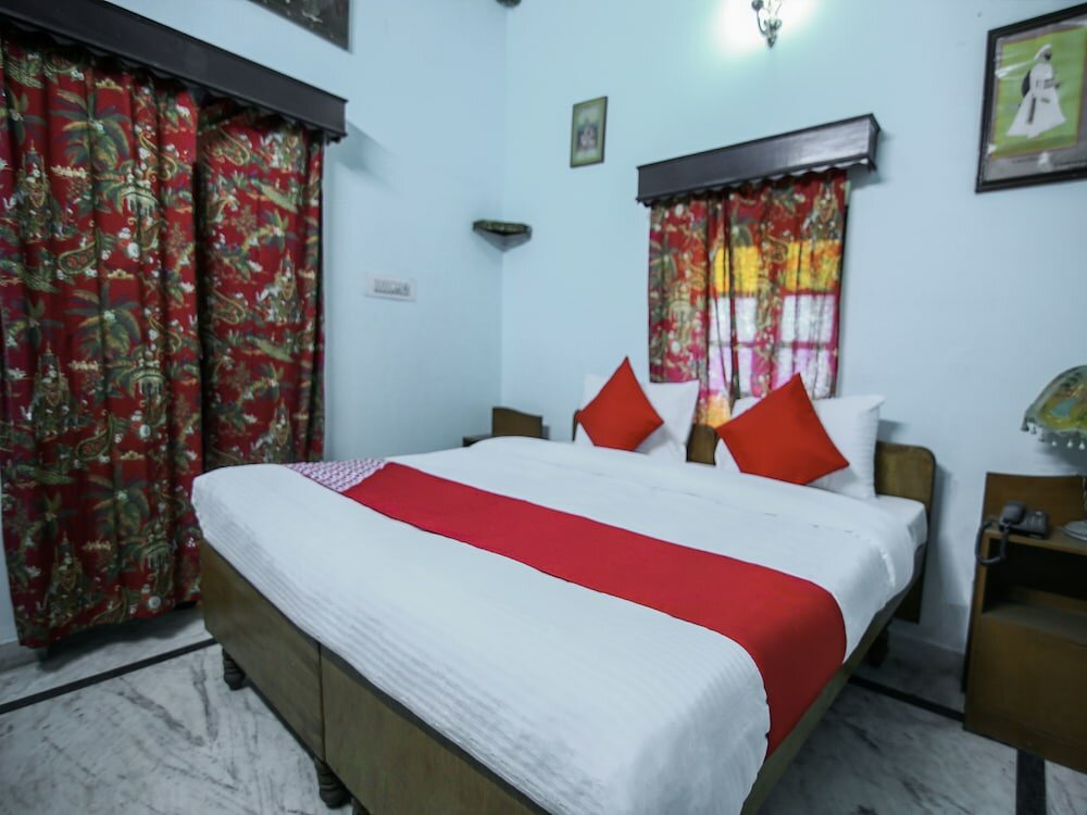 Фото Oyo 15941 Jasol Heritage