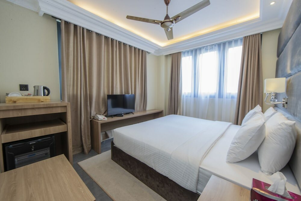 Фото Coral Grand Beach & SPA