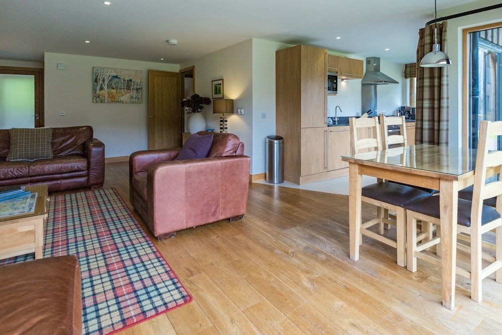 Фото Mains of Taymouth Country Estate