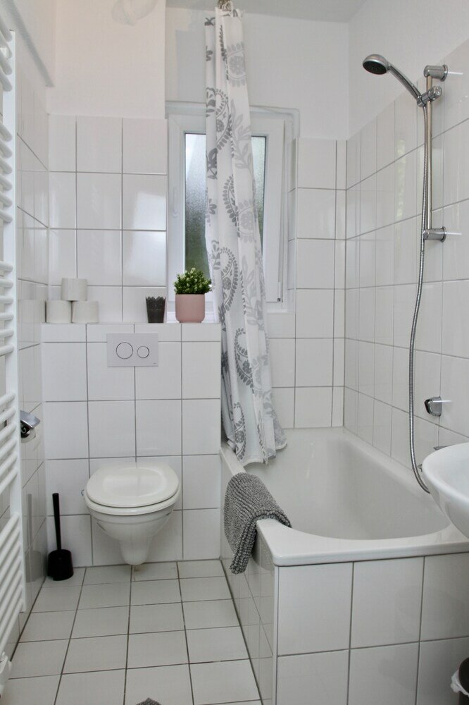 Фото Apartmenthaus in der Arnoldstraße