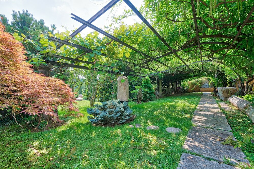 Фото La Casa dell'Architetto