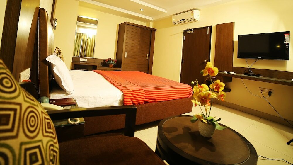 Фото Hotel Rajavihar