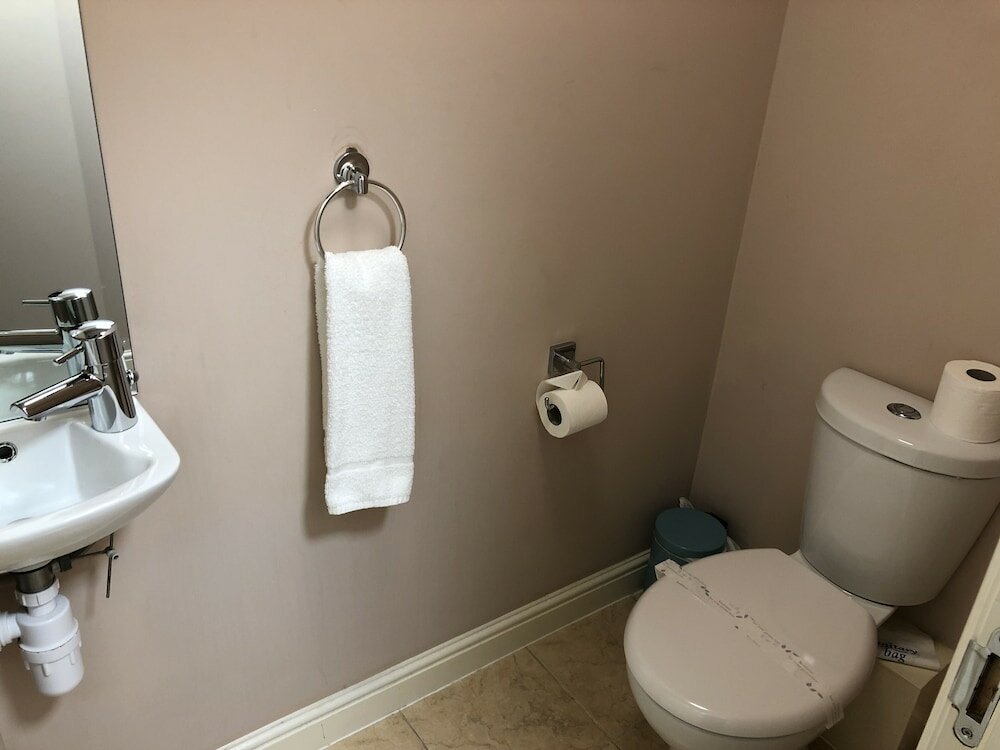 Фото The Corbet Arms