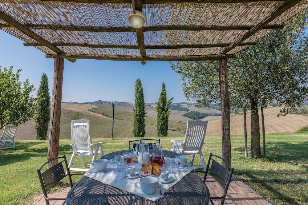 Фото Podere Baccoleno