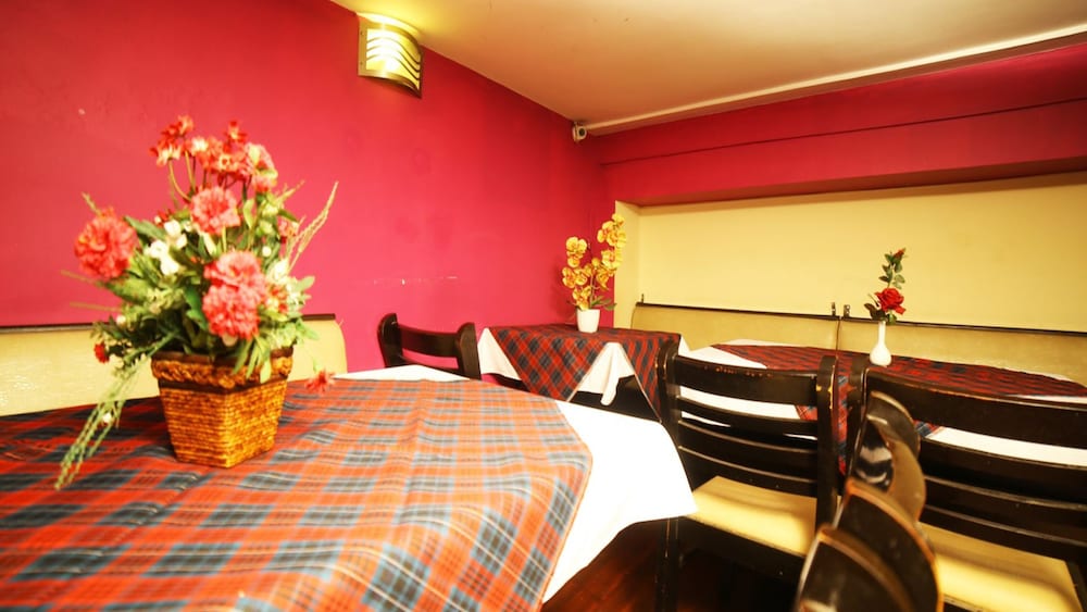 Фото Hotel Rajavihar