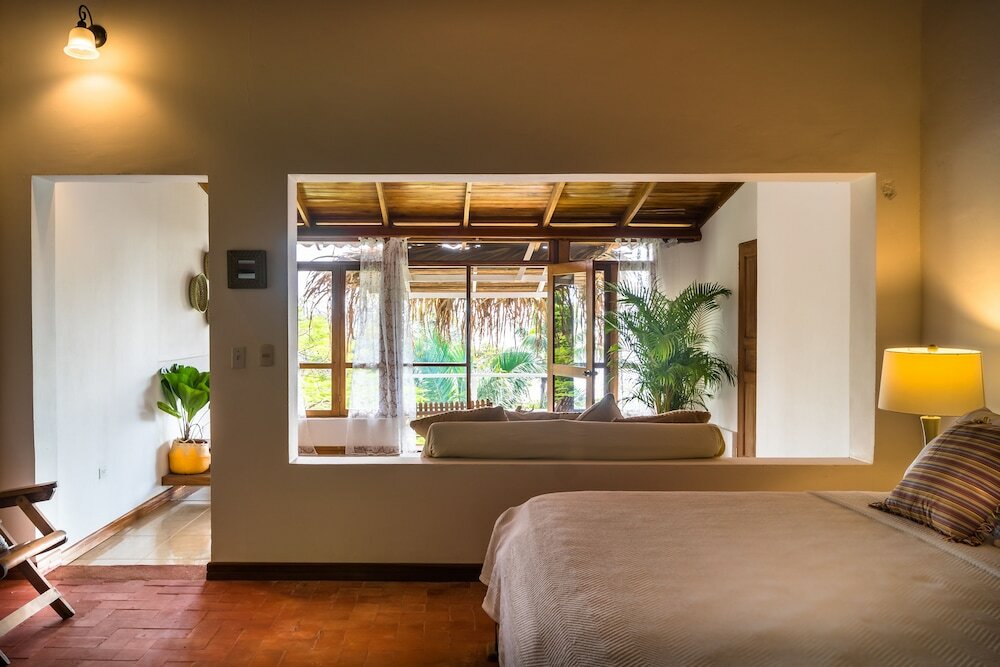 Фото Nosara Beach Hotel