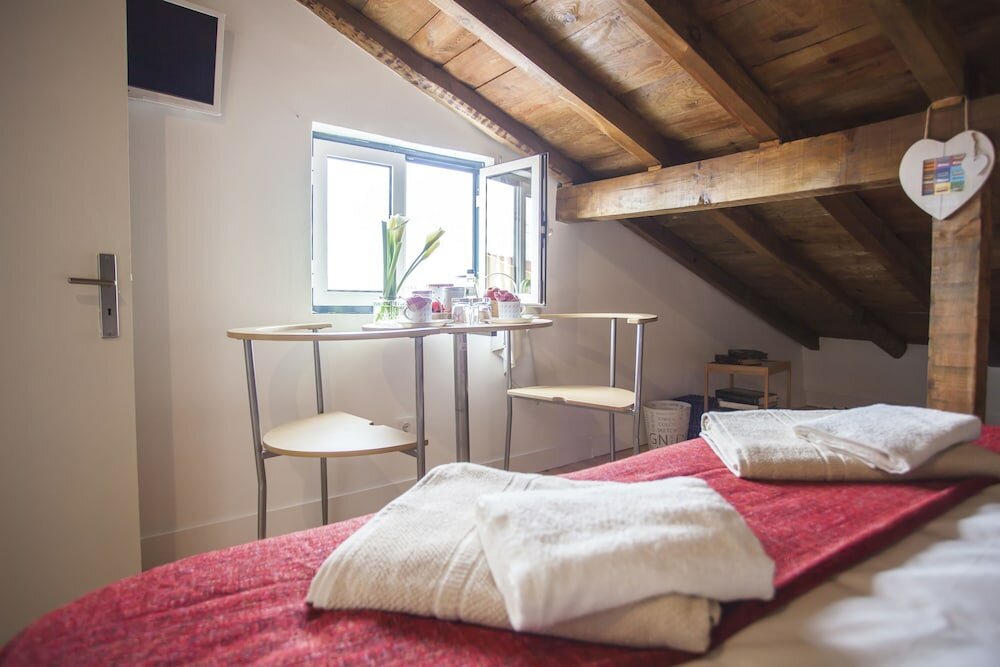 Фото LxWay Apartments Elevador da Bica