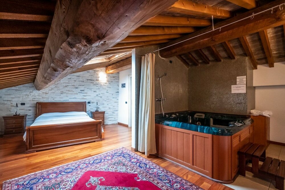 Фото Residenza Napoleone