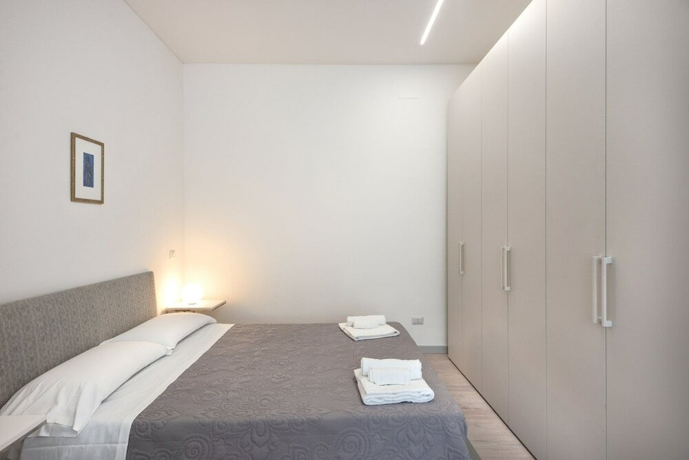 Фото Giulia's Apartment