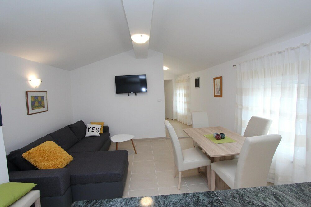 Фото Apartments Sorriso