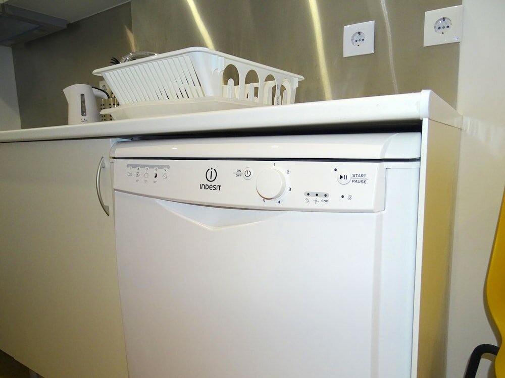 Фото Apartments Center Lisboa