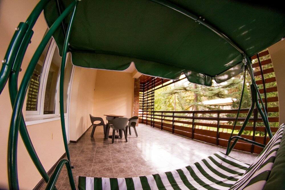 Фото Wald Hotel Lagodekhi