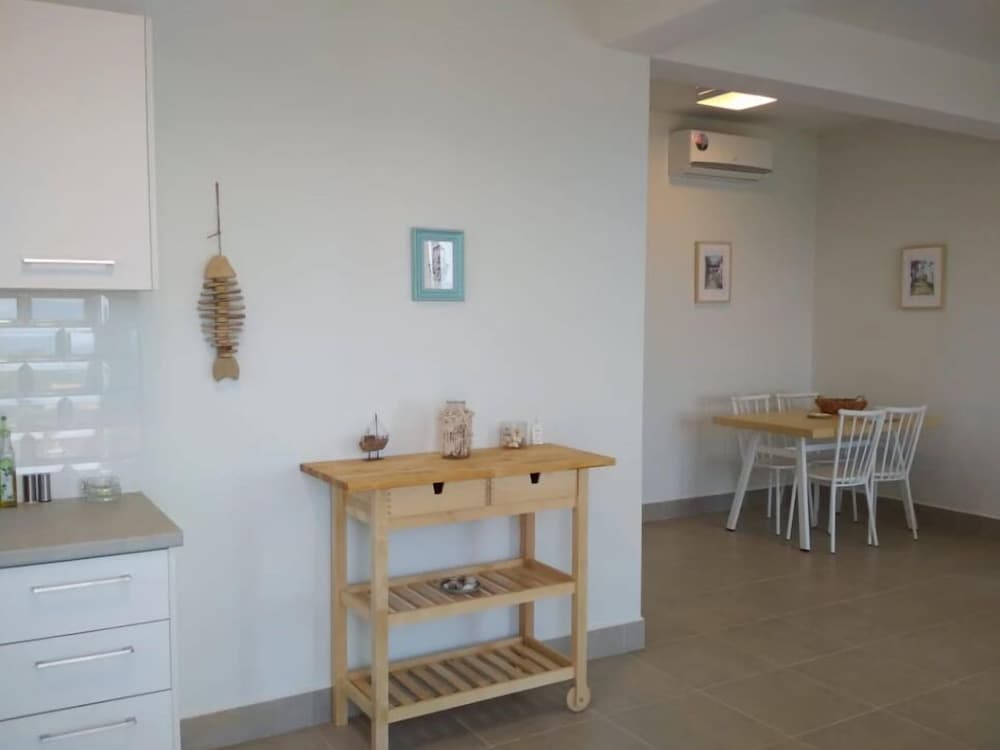 Фото Moses Villa