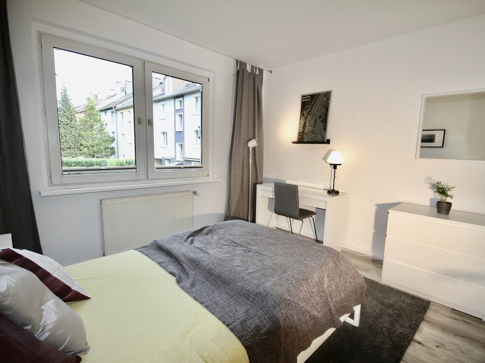 Фото Apartmenthaus in der Arnoldstraße