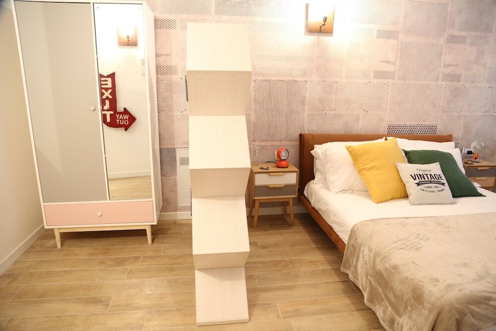 Фото Bergamo Exclusive Holiday Home