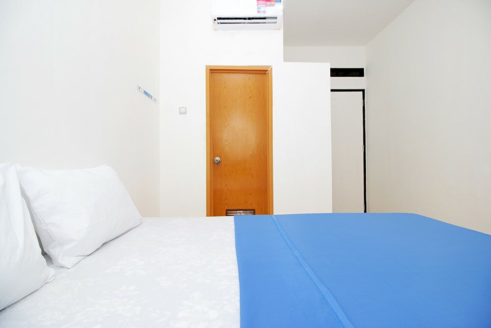 Фото Kamar Keluarga Haji Peeng Syariah