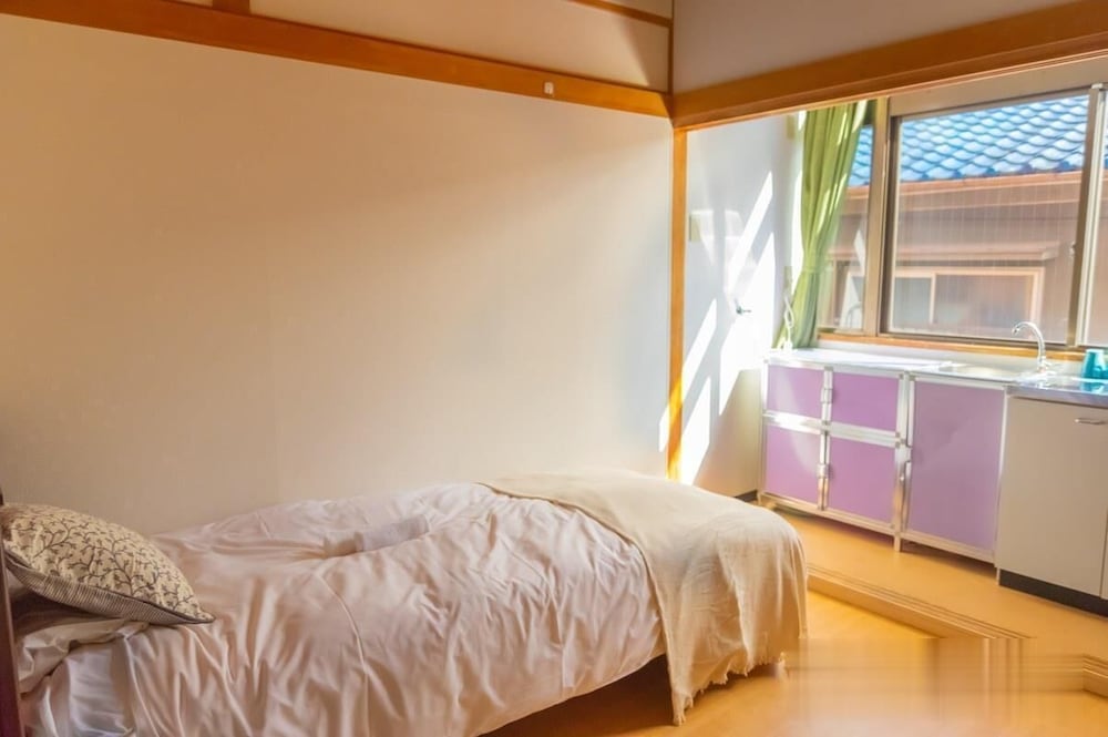 Фото Tsuruhashi UmeHouse