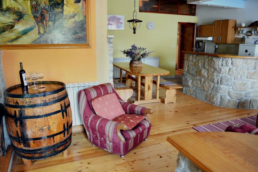 Фото Holiday House Marcel