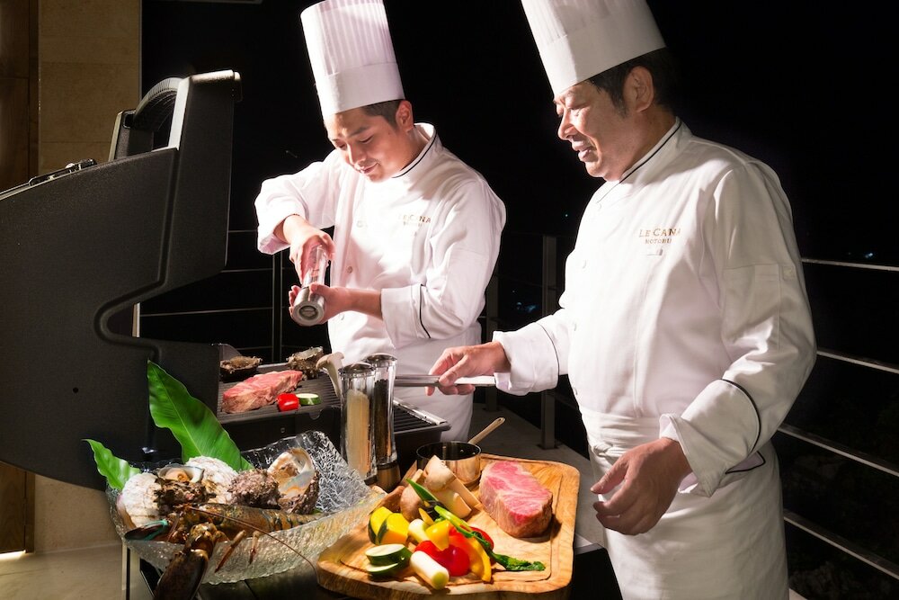 Фото Le Cana Motobu