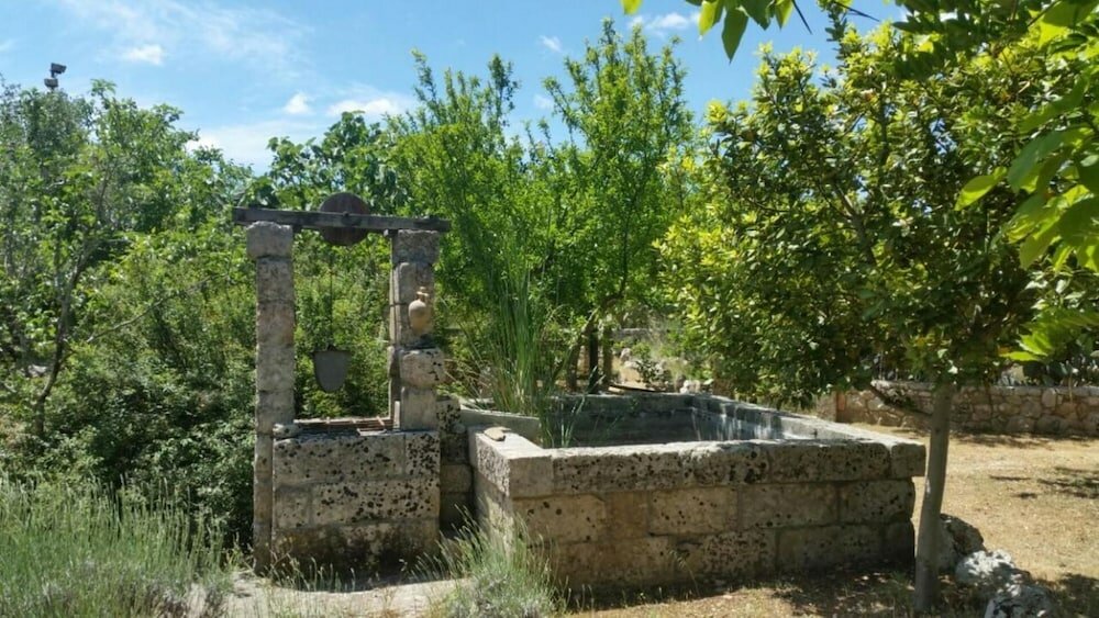 Фото Masseria Borgo del Gallo