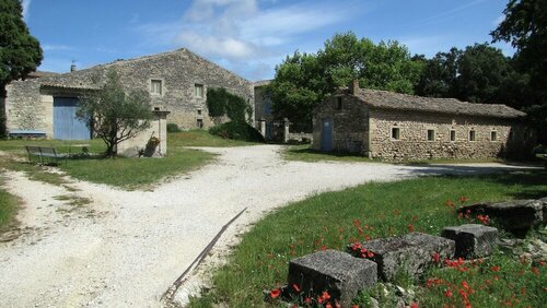 Гостиница Ferme Le Grand Cordy