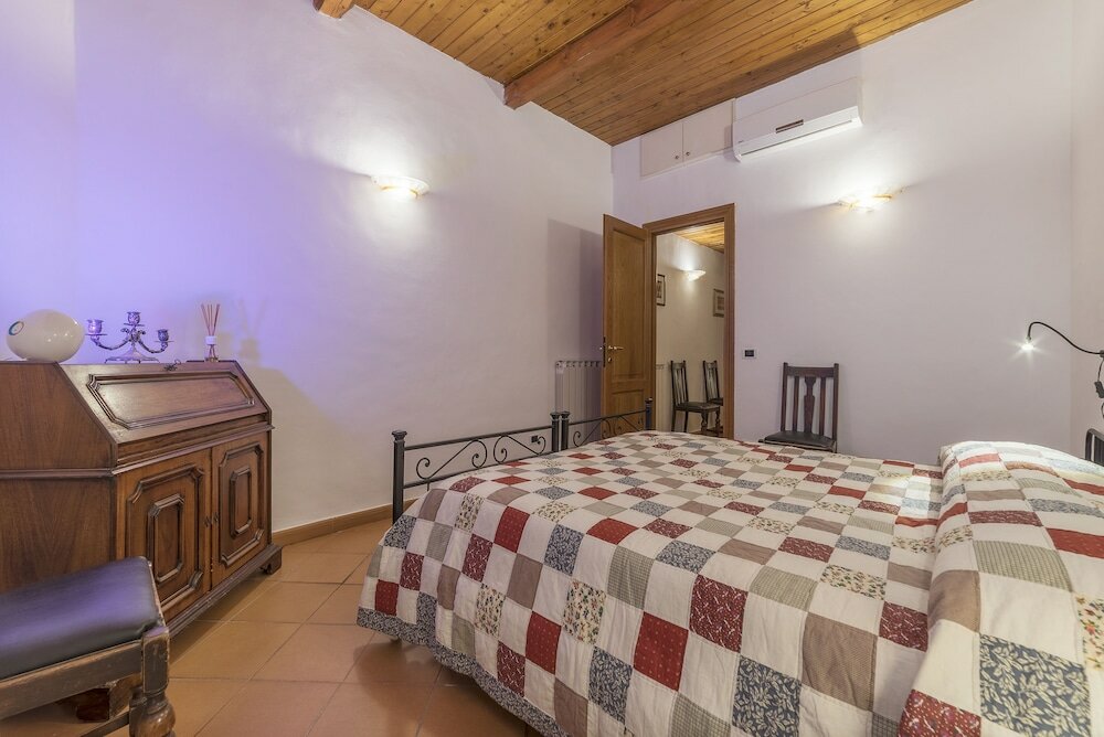 Фото Villa Borghese Roomy Flat