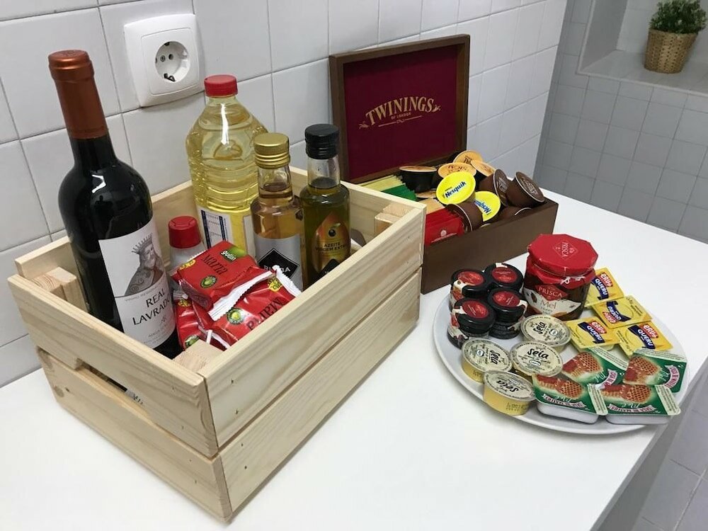 Фото Apartments Center Castelo