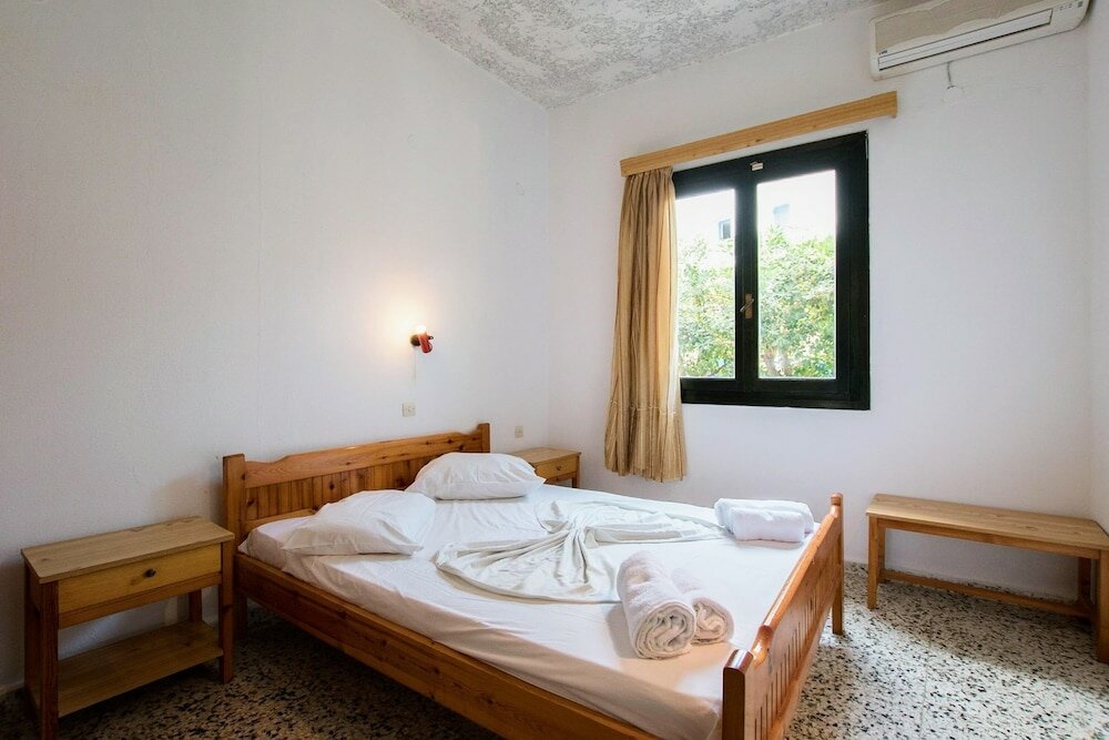 Фото Zygos Apartments