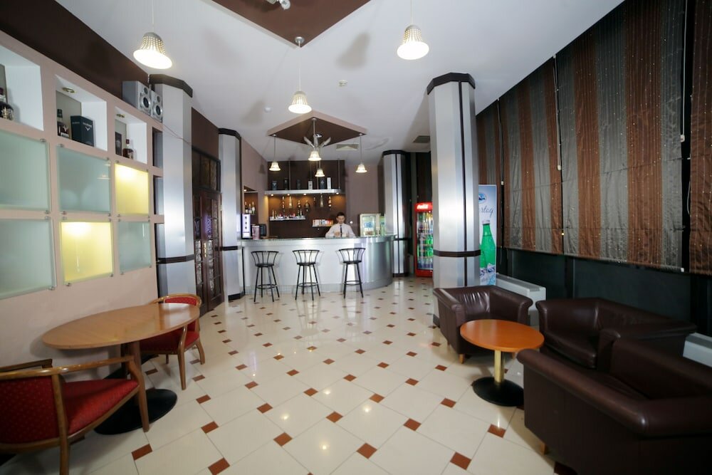 Фото Residence Park Hotel Tashkent