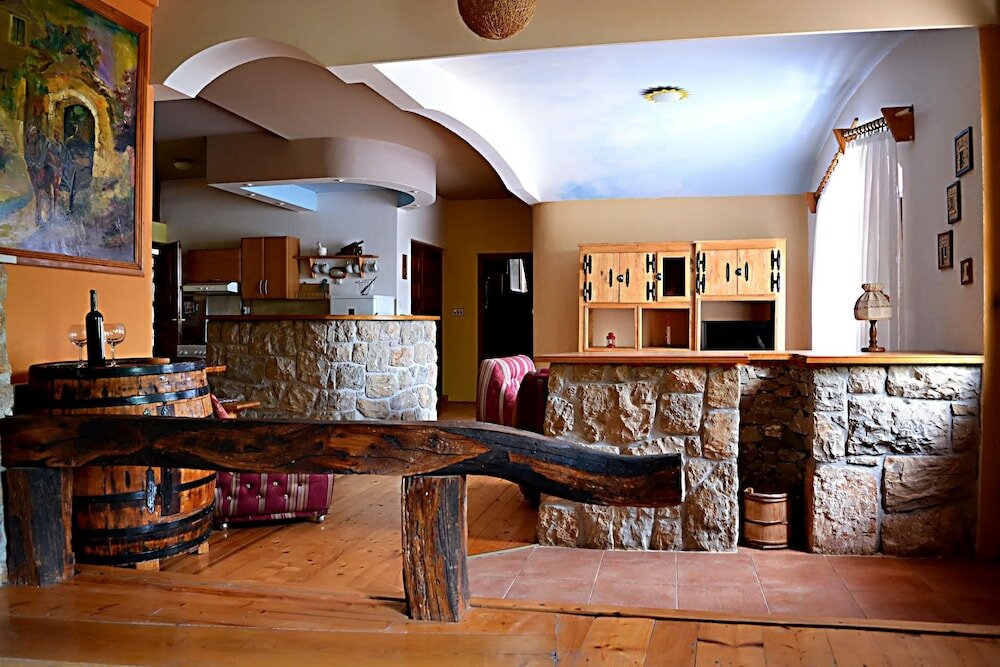 Фото Holiday House Marcel