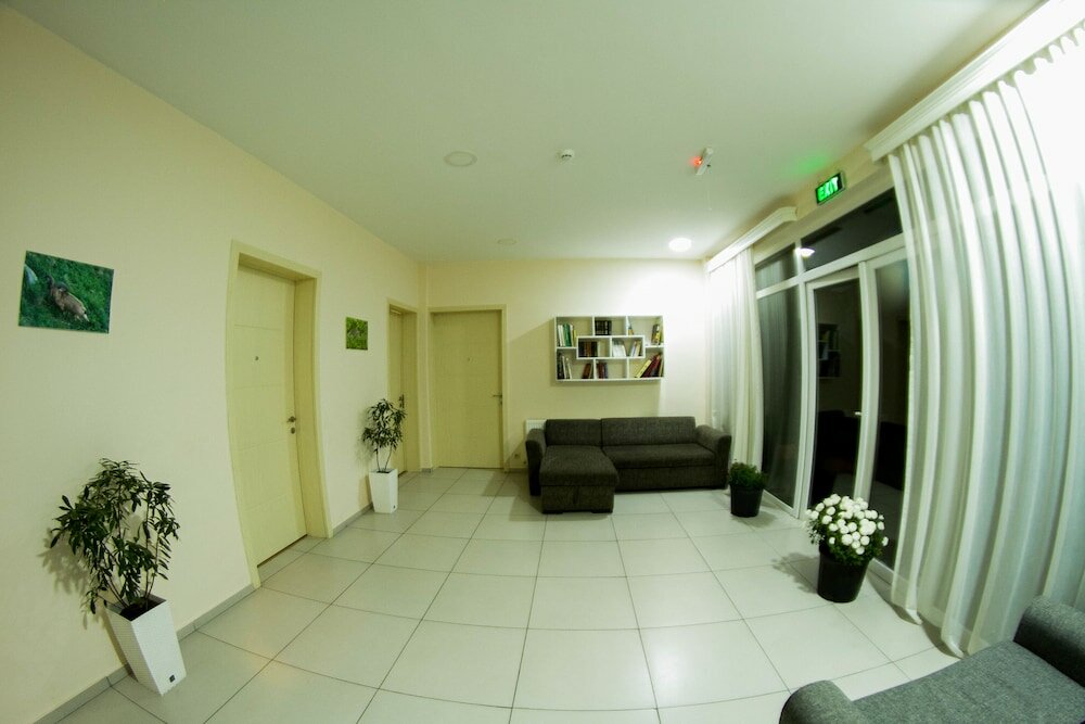 Фото Wald Hotel Lagodekhi