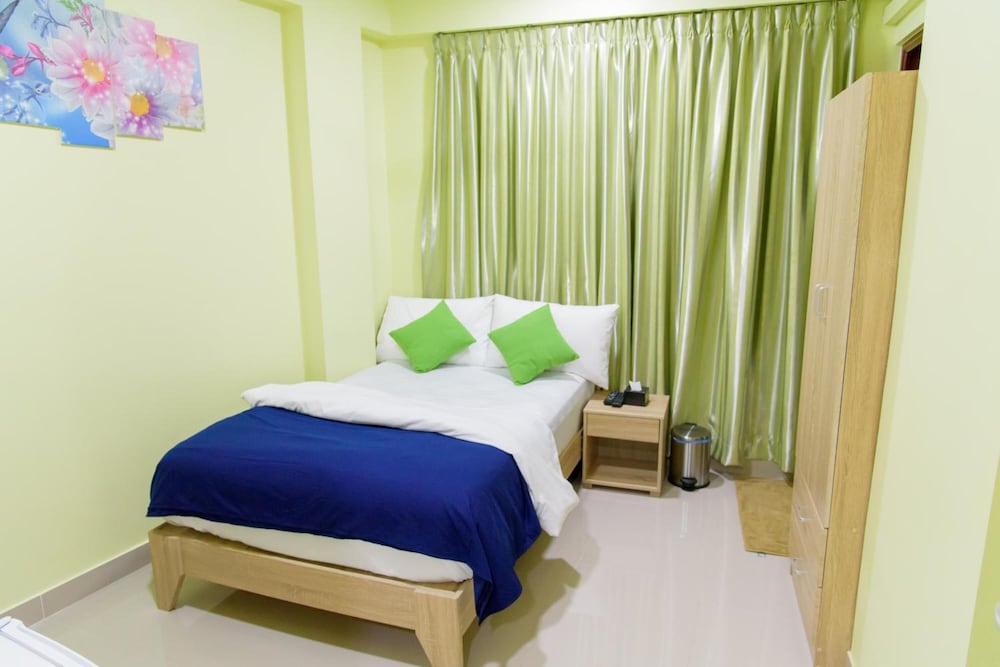 Фото Tourist Inn