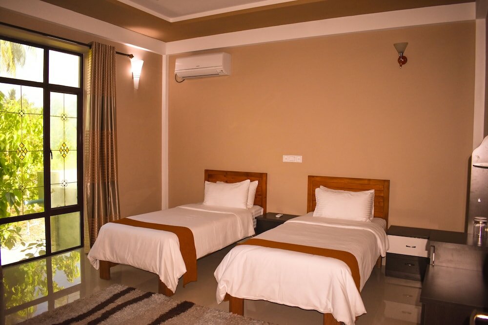 Фото Гостевой дом Calyx Grand Fuvahmulah