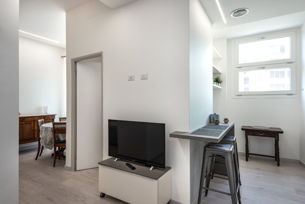 Фото Giulia's Apartment