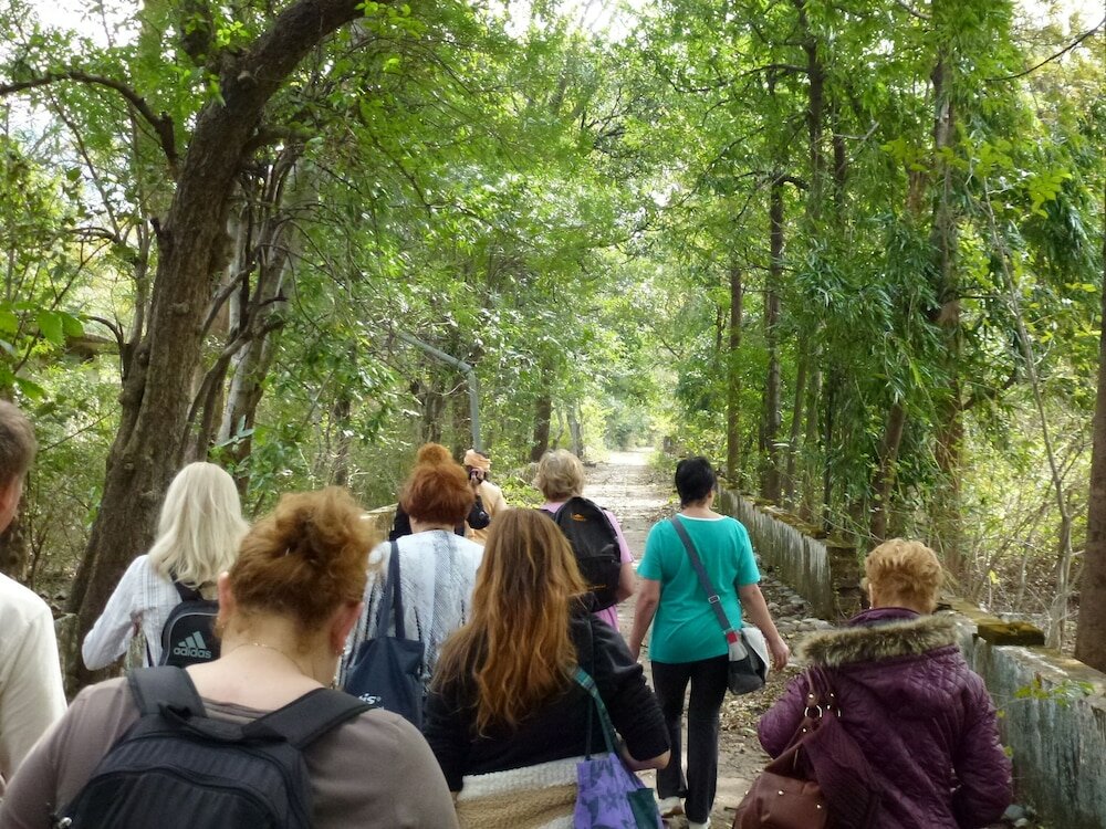 Фото Nammastay Traveller's Hub