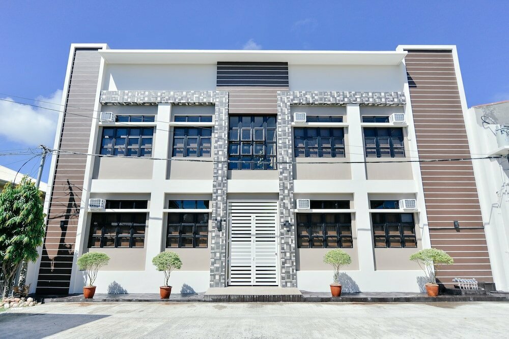 Hotel Twin B Residences, Kalibo, photo