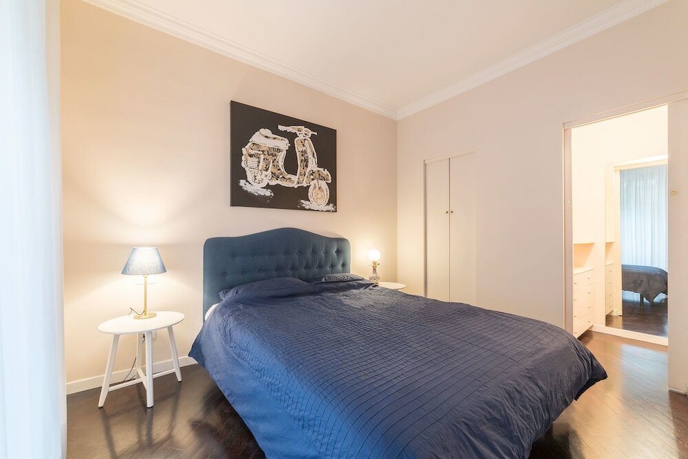 Фото Mazzini Stylish 6 Pax Apartment