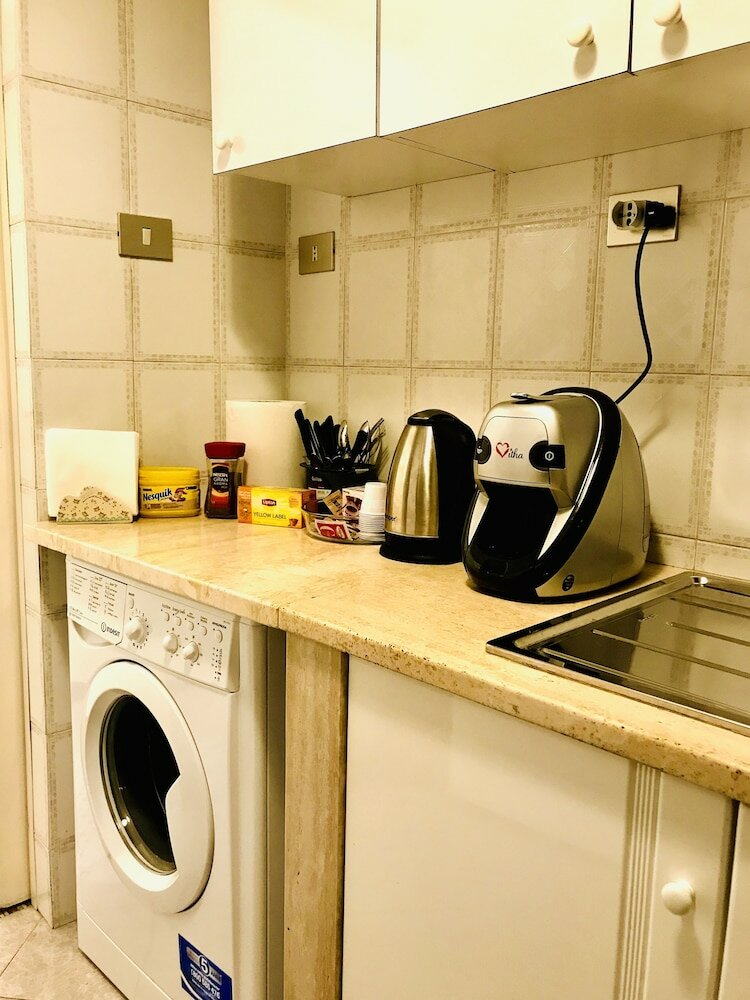 Фото Colosseo & Colle Oppio Charming Apartment