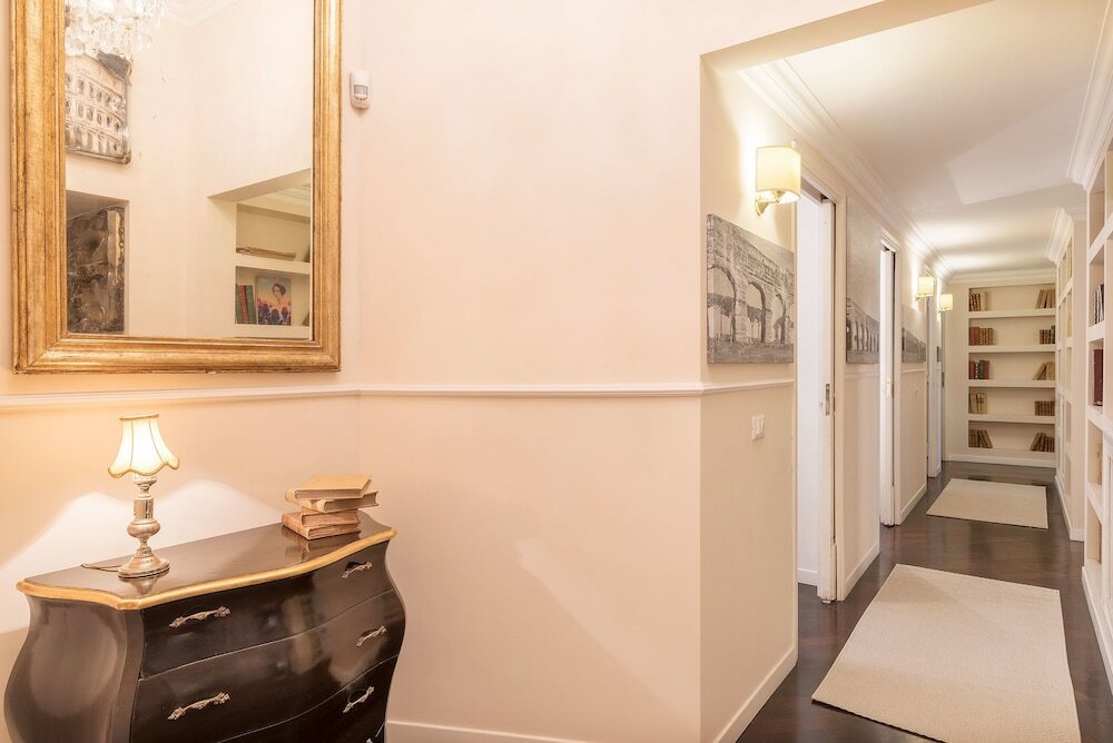 Фото Mazzini Stylish 6 Pax Apartment