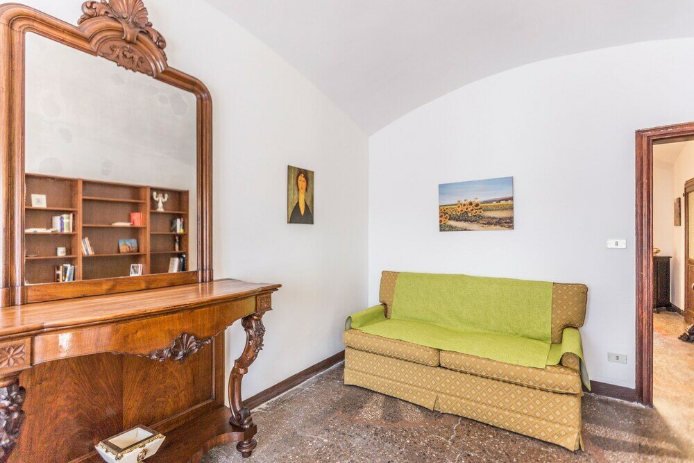 Фото San Mamolo Retreats