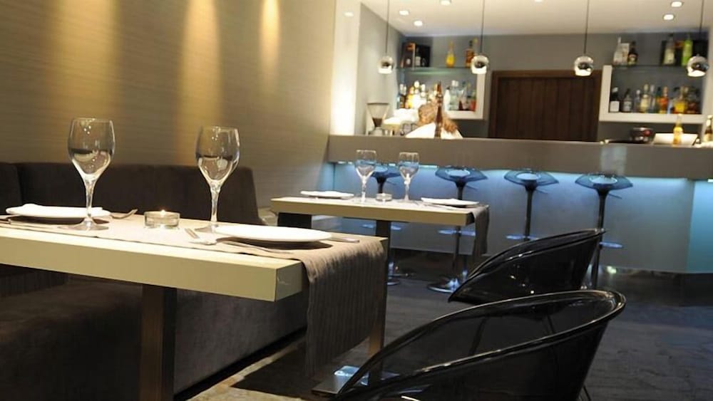 Фото Gefyri Hotel