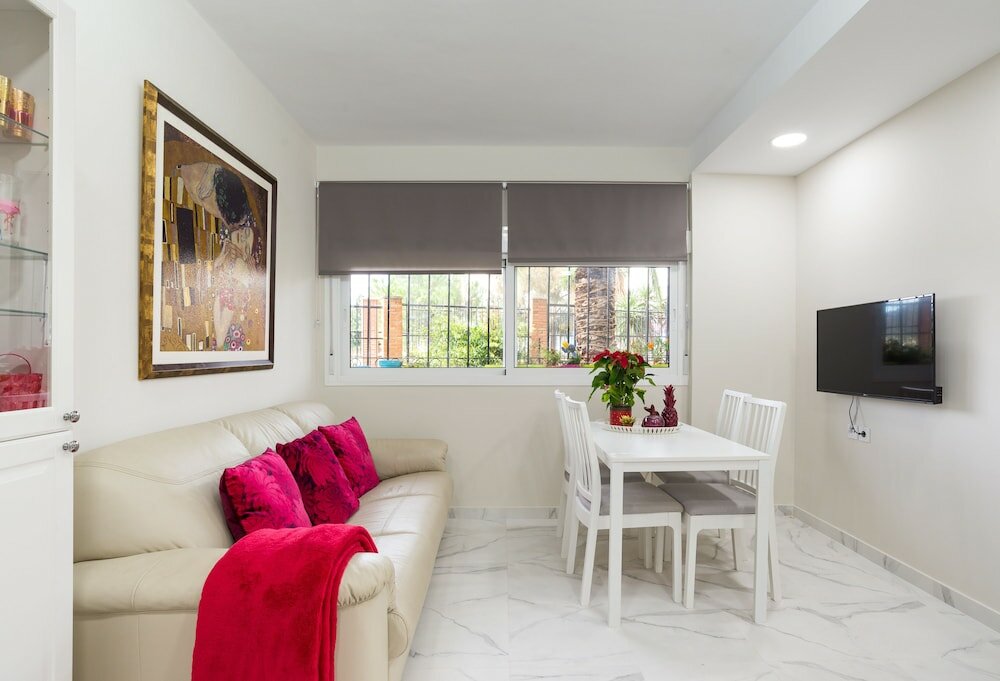 Фото Olletas Apartment